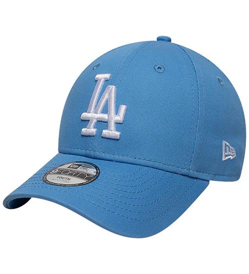 New Era Kasket - 9Forty - LA Dodgers Pastel Blue
