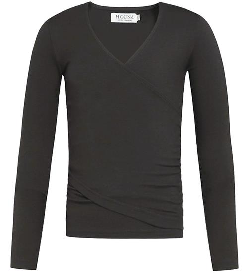 Hound Bluse - HdFreja - Dark Grey