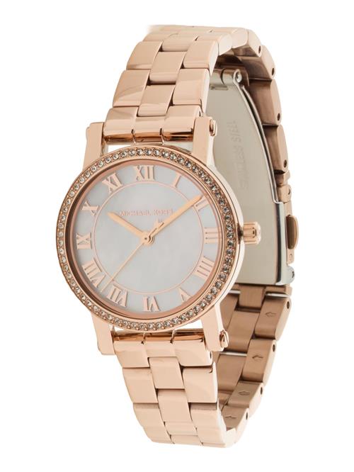 Michael Kors Analogt ur 'Norie'  rosa guld