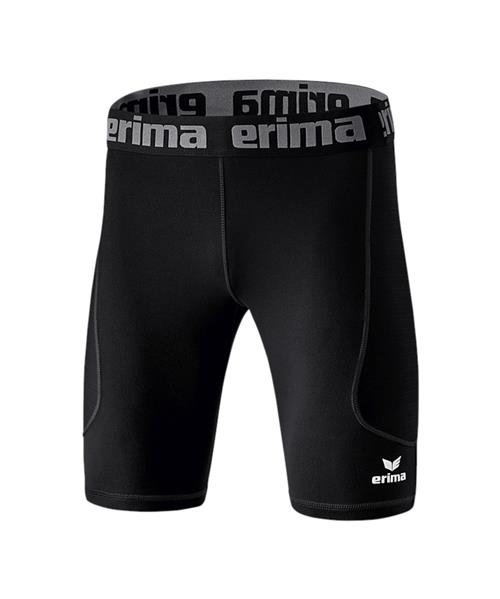 ERIMA Sportsundertøj  grå / sort