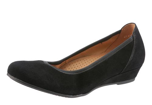 GABOR Pumps 'Kreta'  sort