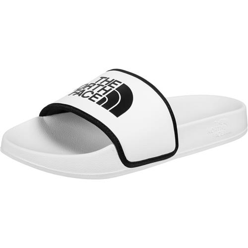 THE NORTH FACE Strand-/badesko  sort / hvid