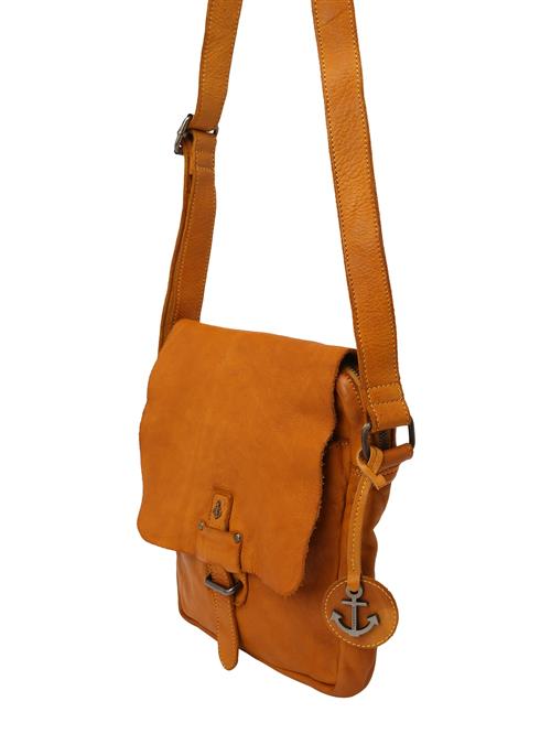 Harbour 2nd Skuldertaske  orange