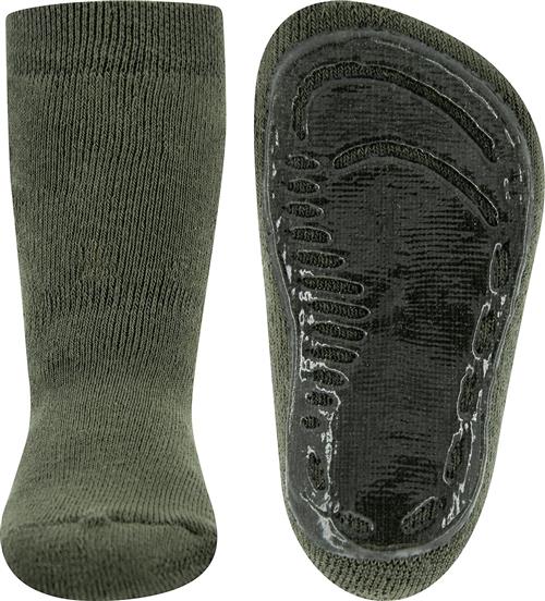 EWERS Sokker  khaki