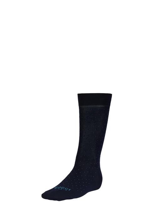 Boggi Milano Sokker  navy