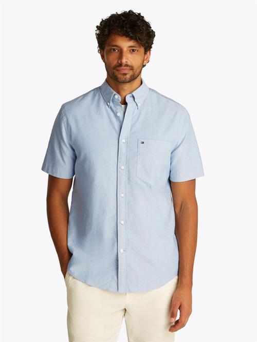 HERITAGE OXFORD RF SHIRT S/S