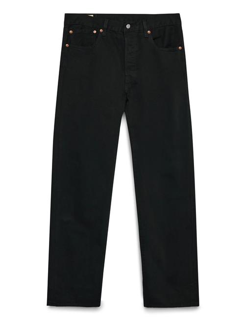 Levi's® | 501 Levisoriginal Black 80701 | 33 x 32