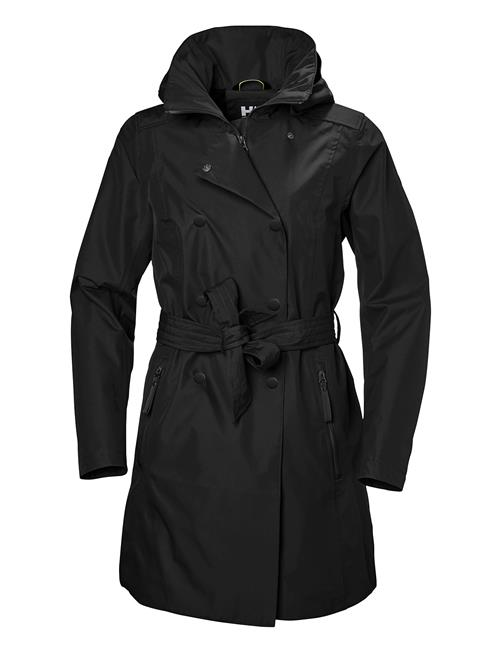 Helly Hansen | W Welsey Ii Trench | XL