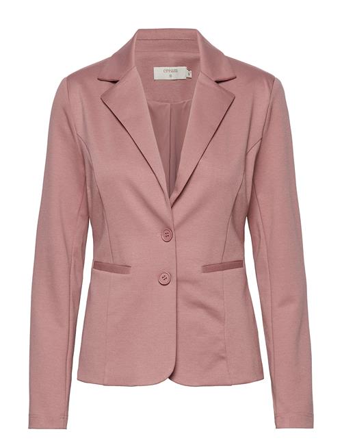 Cream | Anett Blazer | XL