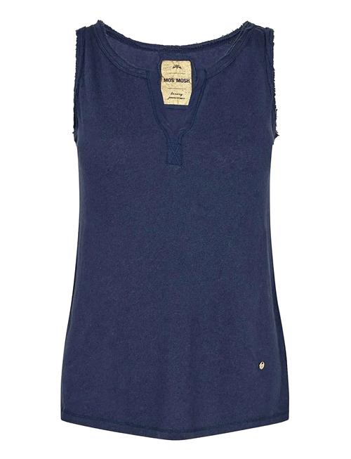 MOS MOSH | Mmtroy Tank Top | L