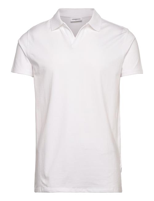Lindbergh | Stretch Polo Shirt S/S | M