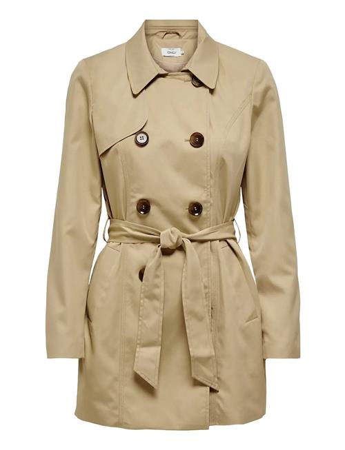 ONLY | Onlvalerie Trenchcoat Otw | S