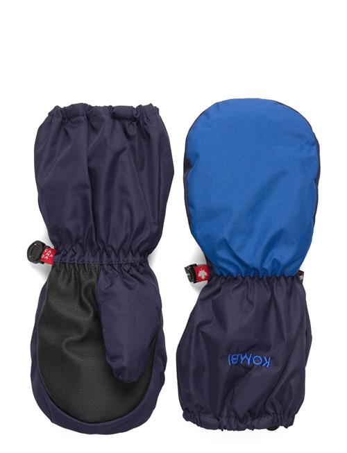 Kombi | Bear Paw Chi Mitt | 2-3Y