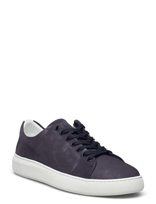 Sneaky Steve | Jona Suede Grey | 42