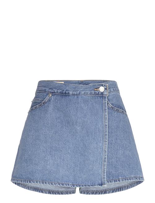 Levi's® | Skort Light Indigo - Flat Finish | 27