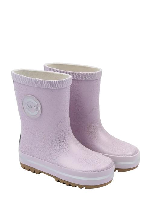 mikk-line | Wellies Glitter | 28