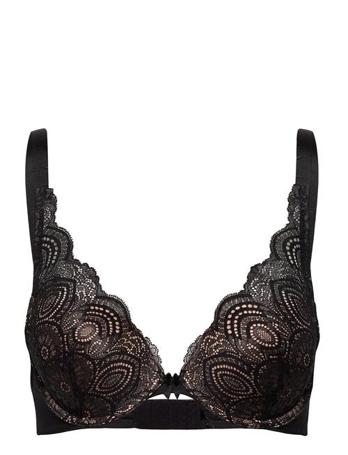 WONDERBRA | Glamour Refined Triangle Bra | D x 85