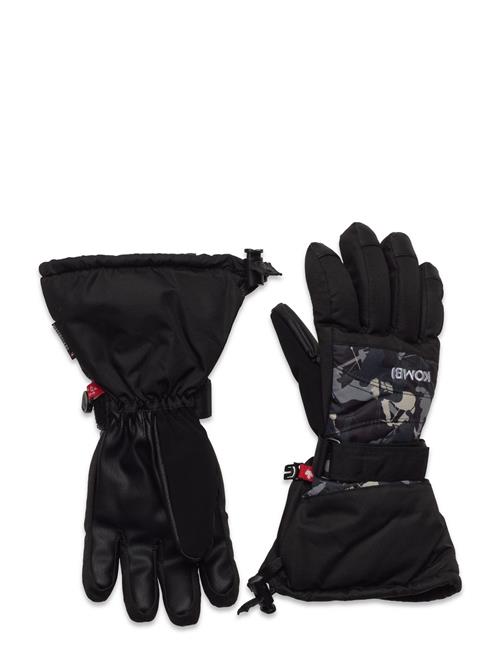 Kombi | Mezzo Junior Glove | 13-14Y