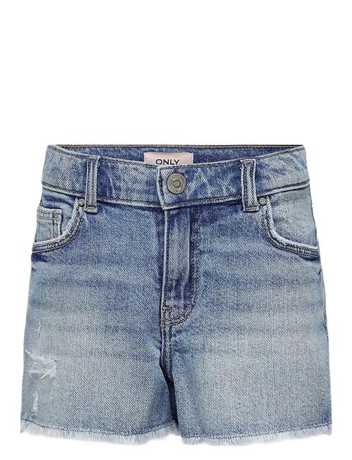 Kids Only | Kogrobyn Ex Vint Dnm Shorts Azg529 Noos | 128