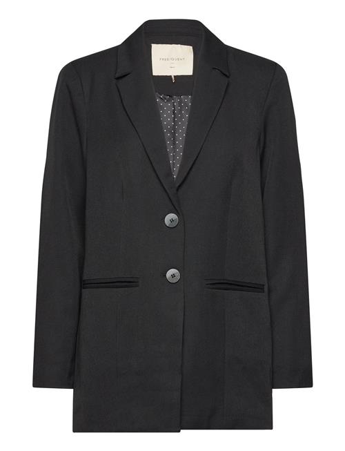FREE/QUENT | Fqkitty-Jacket | M