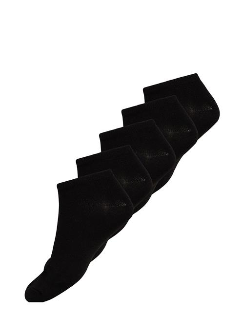 URBAN QUEST | 5-Pack Men Bamboo Footie | 40-46