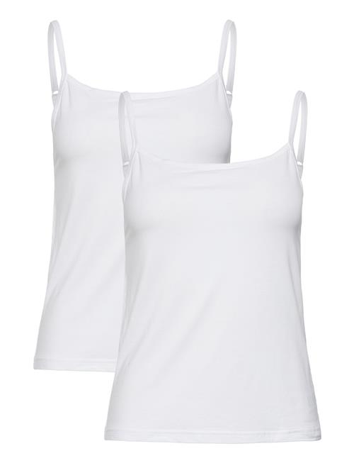 URBAN QUEST | The Bamboo 2-Pack Top | S