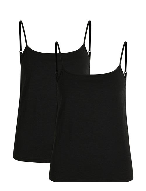 URBAN QUEST | The Bamboo 2-Pack Top | S