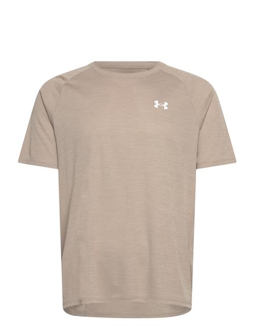 Under Armour | Ua Tech Textured Ss | XXL
