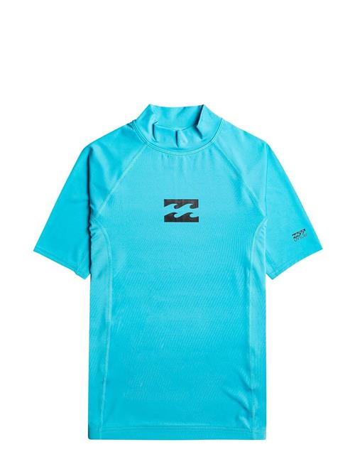 Billabong | Waves All Day Boys Ss | XS