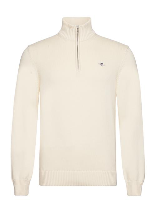 GANT | Casual Cotton Half Zip | XXXXL