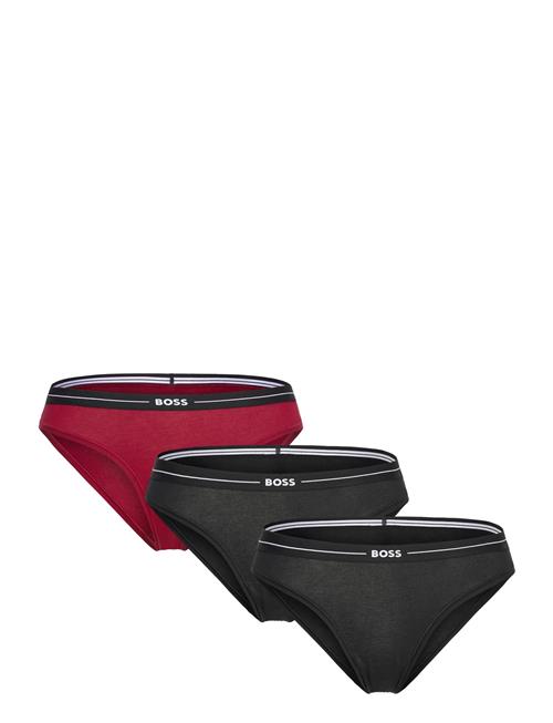 BOSS | 3P Brief | L