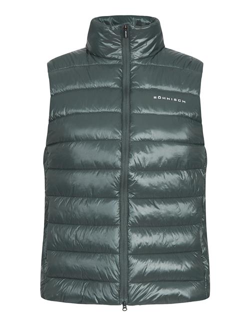 Röhnisch | Airlite Padded Vest | S