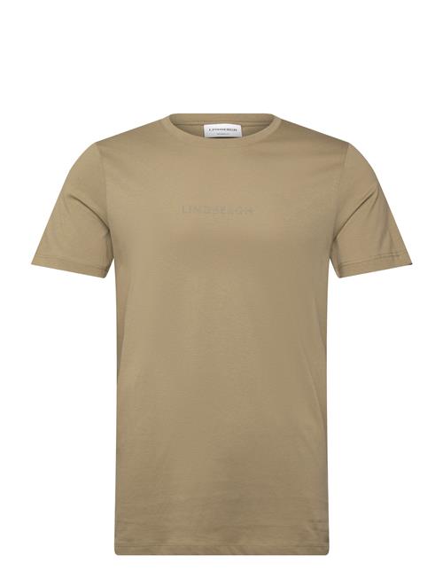 Lindbergh | Lindbergh Print Tee S/S | L