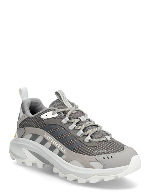 Merrell | Women's Moab Speed 2 Gtx - Charcoal | 40