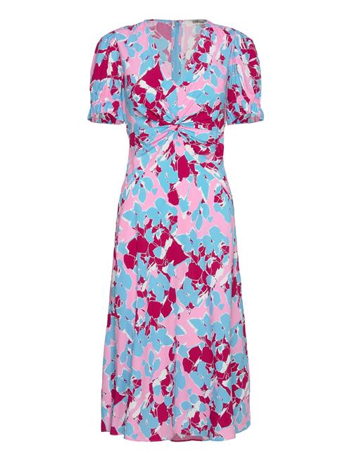 Diane von Furstenberg | Dvf Anaba S/S Dress | M
