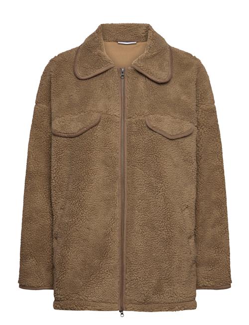 H2O Fagerholt | Weekend Pile Jacket | L