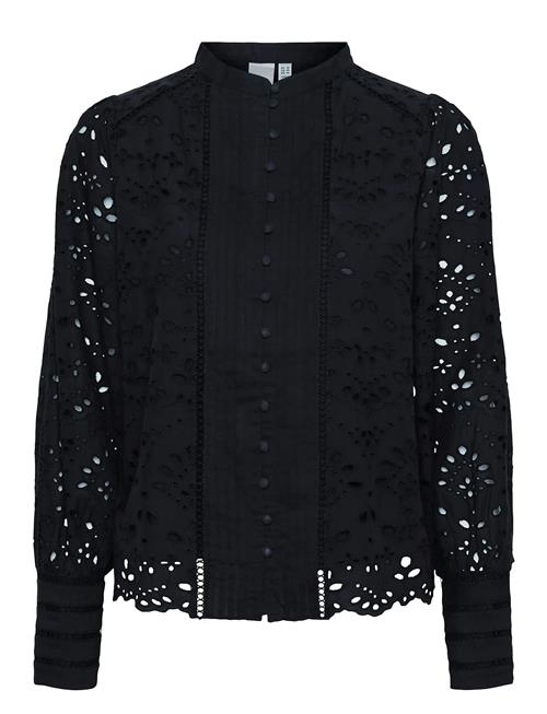 YAS | Yasalessia Ls Shirt S. Noos | 34