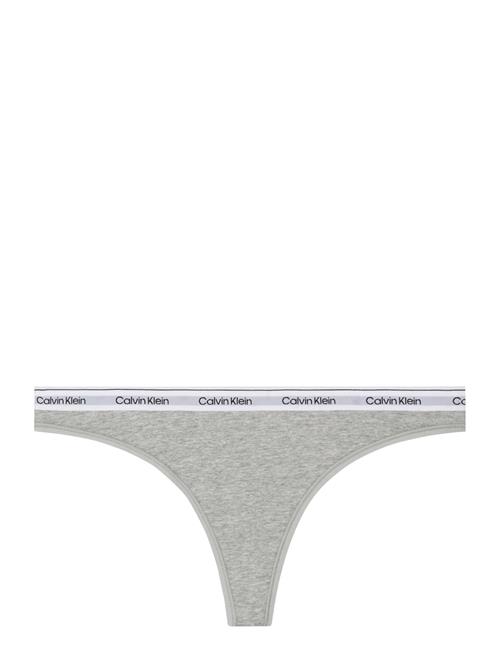 Calvin Klein | Thong | XL