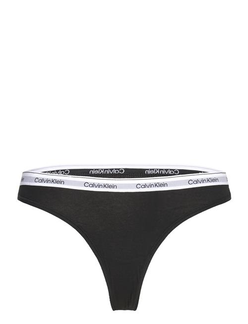 Calvin Klein | Thong | XXL