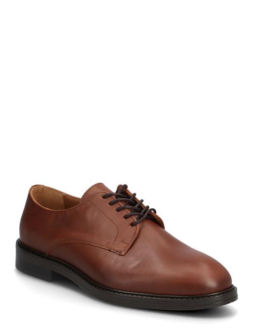 Selected | Slmblake Leather Derby Shoe Noos | 41