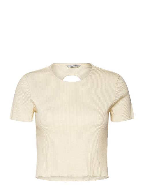 HOLZWEILER | Tree Cropped Tee | XL