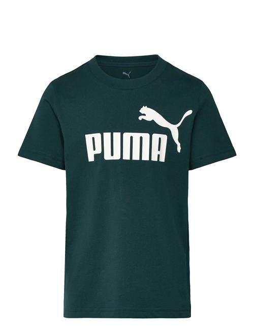 PUMA | Ess No. 1 Logo Tee B | 140