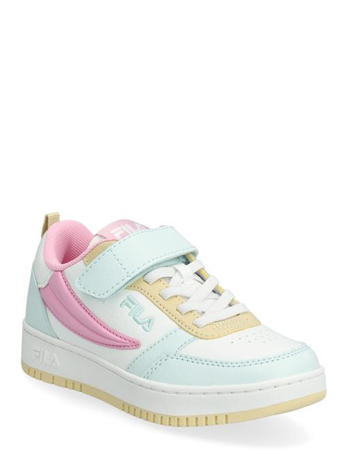 FILA | Fila Rega Nf Velcro Kids | 34