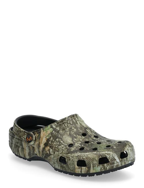 Crocs | Realtree Apx Classic Clog | 46/47