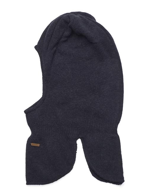 Minymo | Balaclava Knit | 9-12M
