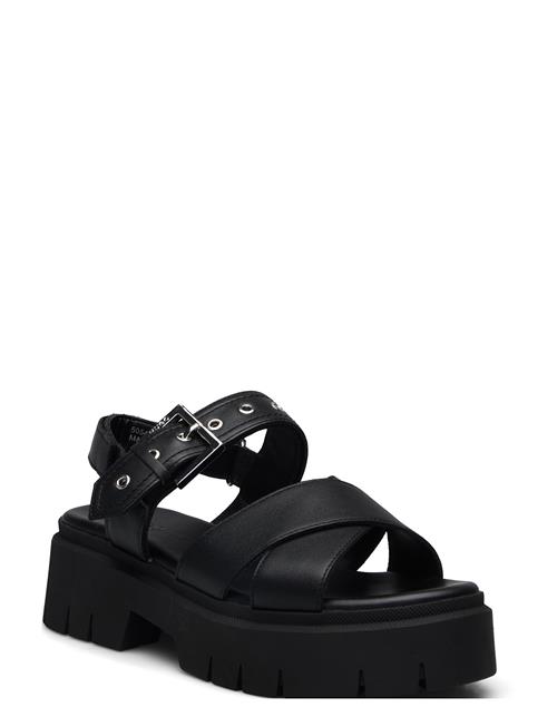 HUGO | Kris_Sandal_Bkna | 39