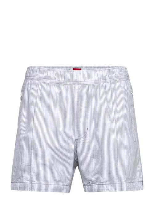 HUGO | Rudo252 | L