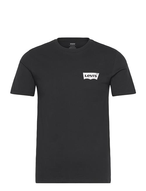 Levi's® | Graphic Crewneck Tee Color Bw | M