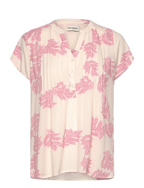 Lollys Laundry | Heatherll Top Ss | S