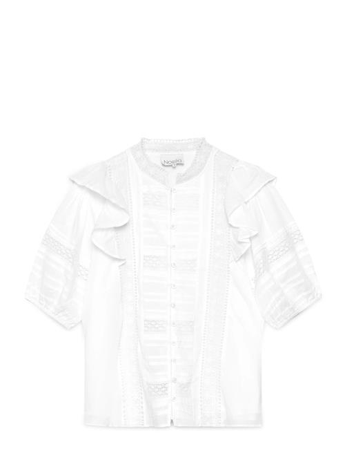 Noella | Keshondra Blouse | M